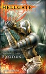 Hellgate: London: Exodus - Mel Odom - 9781476787701