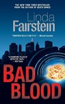 Bad Blood - Linda Fairstein - 9781476787886