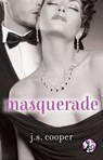 Masquerade - J.S. Cooper - 9781476791029