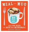 Meal in a Mug - SMART,  Denise - 9781476798141