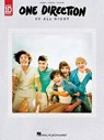 One Direction -  - 9781476814537