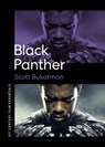 Black Panther - Scott Bukatman - 9781477325353