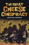 The Great Cheese Conspiracy - Jean Van Leeuwen - 9781477810507