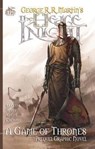 The Hedge Knight - George R. R. Martin ; Ben Avery - 9781477849101