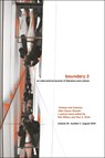 Critique and Cosmos - Rob Wilson ; Paul A. Bove - 9781478005193