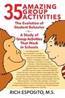 35 Amazing Group Activities - ESPOSITO,  MS Rich - 9781478772194
