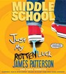 Just My Rotten Luck -  - 9781478933502