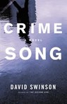 Crime Song -  - 9781478949169