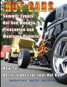 Hot Cars: America's Hottest Car Magazine - Roy R. Sorenson - 9781479258475