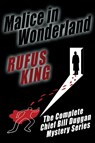 Malice in Wonderland - Rufus King - 9781479409174