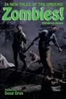 Weirdbook Annual - SNYDER,  Lucy a ; Cole, Adrian - 9781479463312