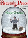 Heavenly Peace - Heather Critchlow - 9781479466856