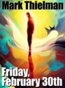 Friday, February 30th - Mark Thielman - 9781479466924