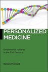 Personalized Medicine - Barbara Prainsack - 9781479814879