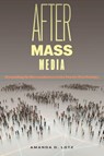 After Mass Media - Amanda D. Lotz - 9781479833900