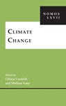 Climate Change - Chiara Cordelli ; Melissa Lane - 9781479842094