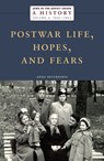 Jews in the Soviet Union: a History - Anna Shternshis - 9781479844531