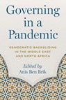 Governing in a Pandemic - Anis Ben Brik - 9781479844753