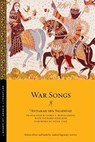 War Songs - ?Antarah ibn Shaddad - 9781479858798