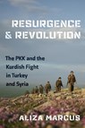 Resurgence and Revolution - Aliza Marcus - 9781479862368