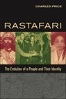 Rastafari - Charles Price - 9781479888122