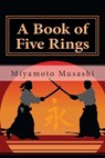 A Book of Five Rings - MUSASHI,  Miyamoto - 9781480268685
