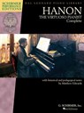 HANON THE VIRTUOSO PIANIST COM - Matthew Edwards - 9781480367371