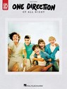 1 DIRECTION UP ALL NIGHT - One Direction - 9781480369092