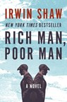 Rich Man, Poor Man - Irwin Shaw - 9781480408142