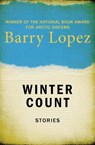 Winter Count - Barry Lopez - 9781480409163