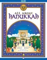 All About Hanukkah - Judyth Groner ; Madeline Wikler - 9781480424791