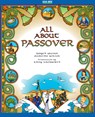 All About Passover - Judyth Groner ; Madeline Wikler - 9781480475892