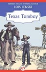 Texas Tomboy - LENSKI,  Lois - 9781480480537