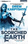 The Scorched Earth - KARPYSHYN,  Drew - 9781480525184