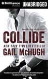 Collide - MCHUGH,  Gail - 9781480536500