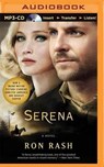 Serena - RASH,  Ron - 9781480582231