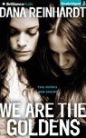 We Are the Goldens -  - 9781480590687