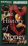 The History of Money -  - 9781480591899