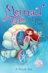 A Royal Tea - Debbie Dadey - 9781481402545