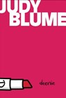 Deenie - Judy Blume - 9781481410366