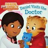 Daniel Visits the Doctor - Becky Friedman - 9781481417341