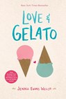 Love en Gelato - Jenna Evans Welch - 9781481432559