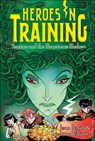 Perseus and the Monstrous Medusa - Joan Holub - 9781481435154