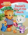 Daniel's Day at the Beach - Becky Friedman - 9781481436823