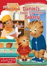 Daniel's Sweet Trip to the Bakery: A Scratch-&-Sniff Book - Maggie Testa - 9781481437851
