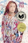 A Step from Heaven - An Na - 9781481442350