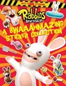 A Bwaaahmazing Sticker Collection - EVANS,  Cordelia - 9781481444231
