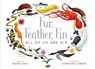 FUR FEATHER FIN ALL OF US ARE - Diane Lang - 9781481447096