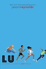 Lu - Jason Reynolds - 9781481450256