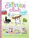 The Critter Club - BARKLEY,  Callie - 9781481451918